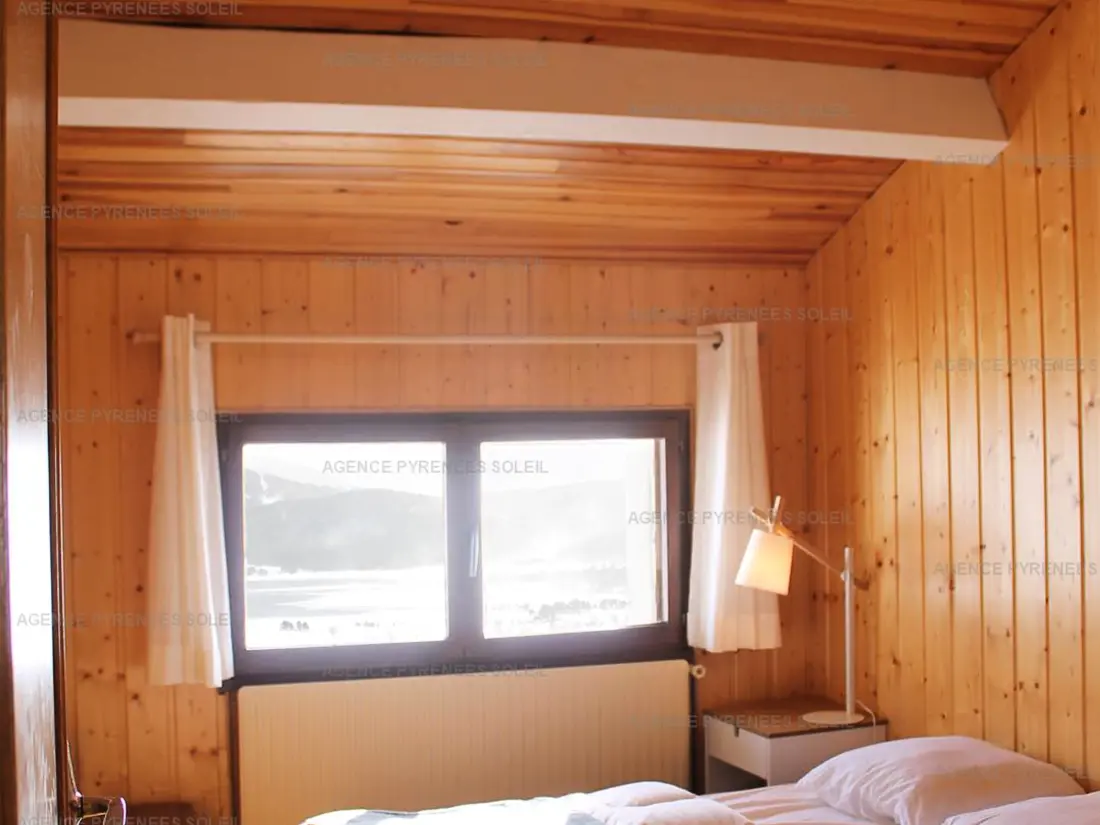 Maison de Vacances Les Angles 308