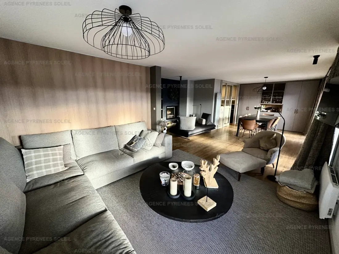 Maison de Vacances Les Angles 310