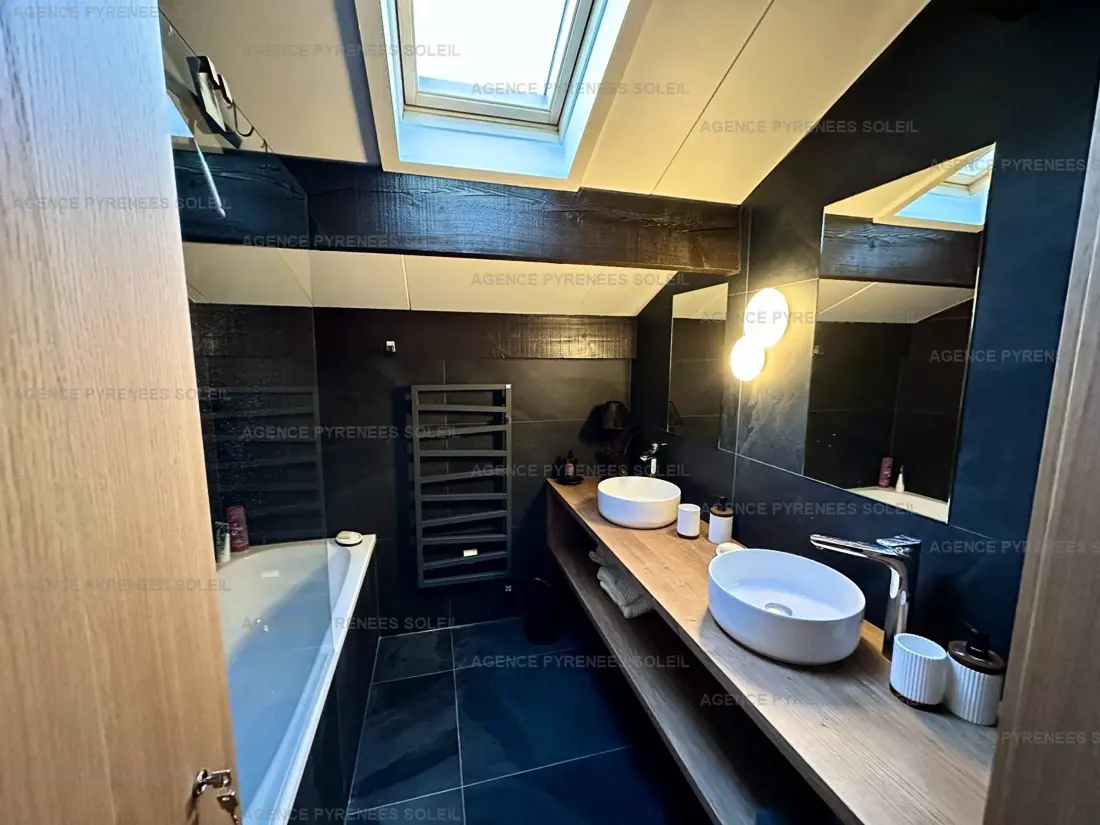 Maison de Vacances Les Angles 310