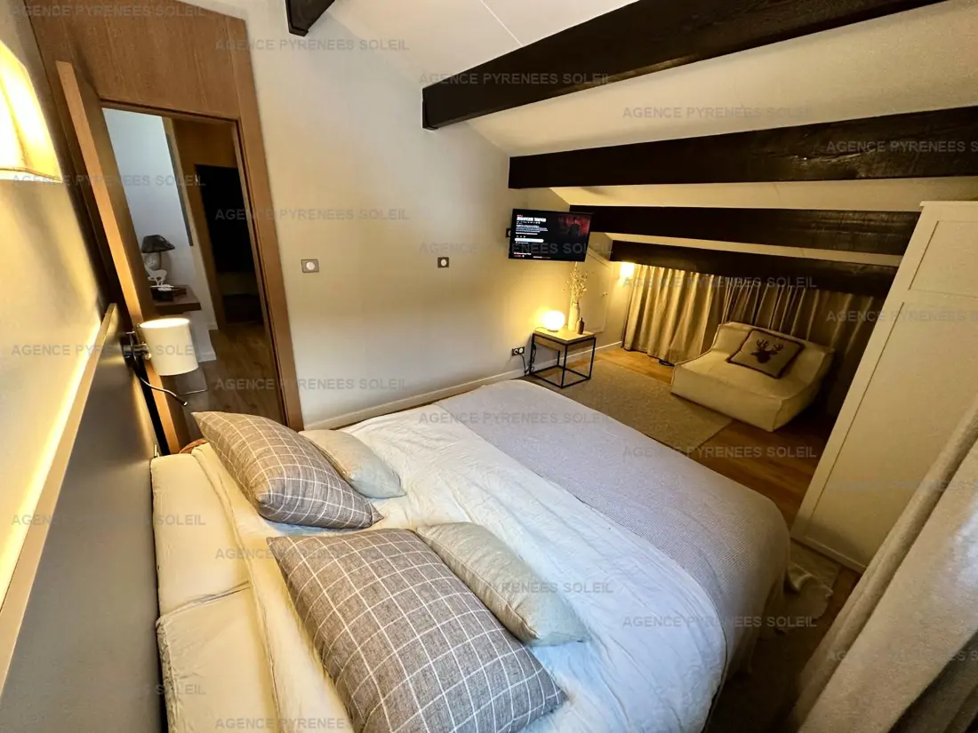 Maison de Vacances Les Angles 310