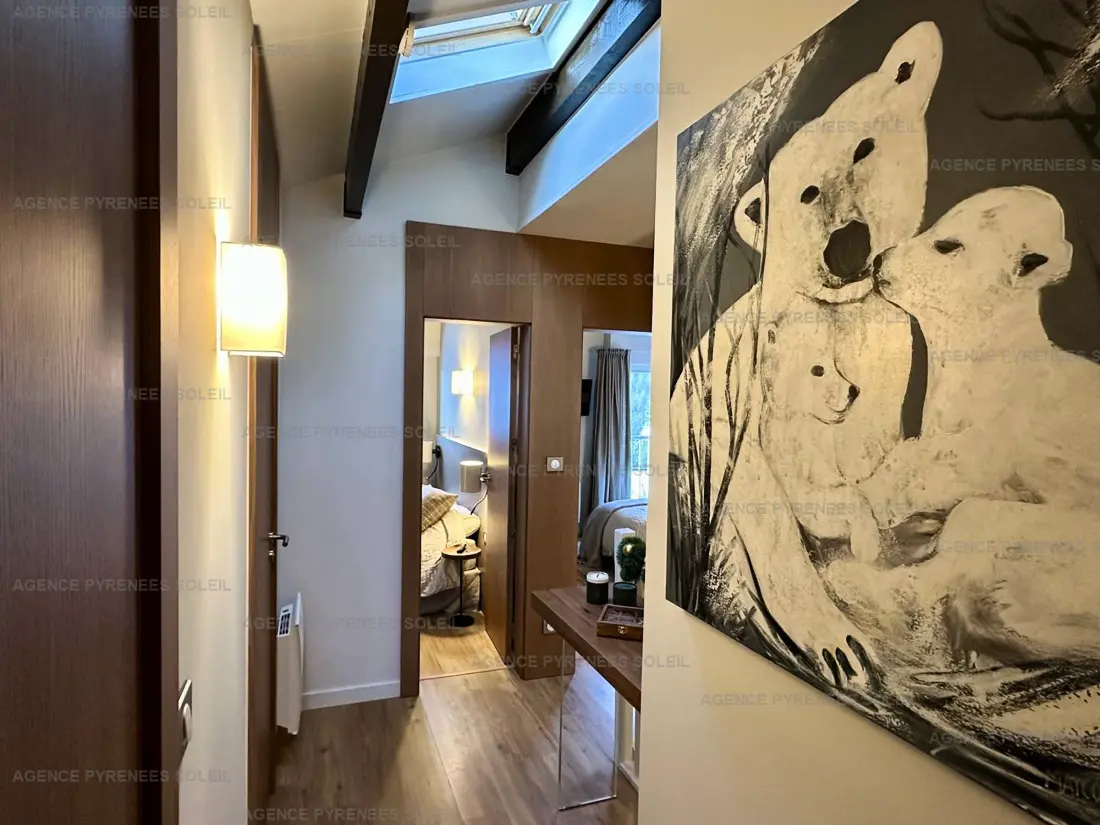Maison de Vacances Les Angles 310
