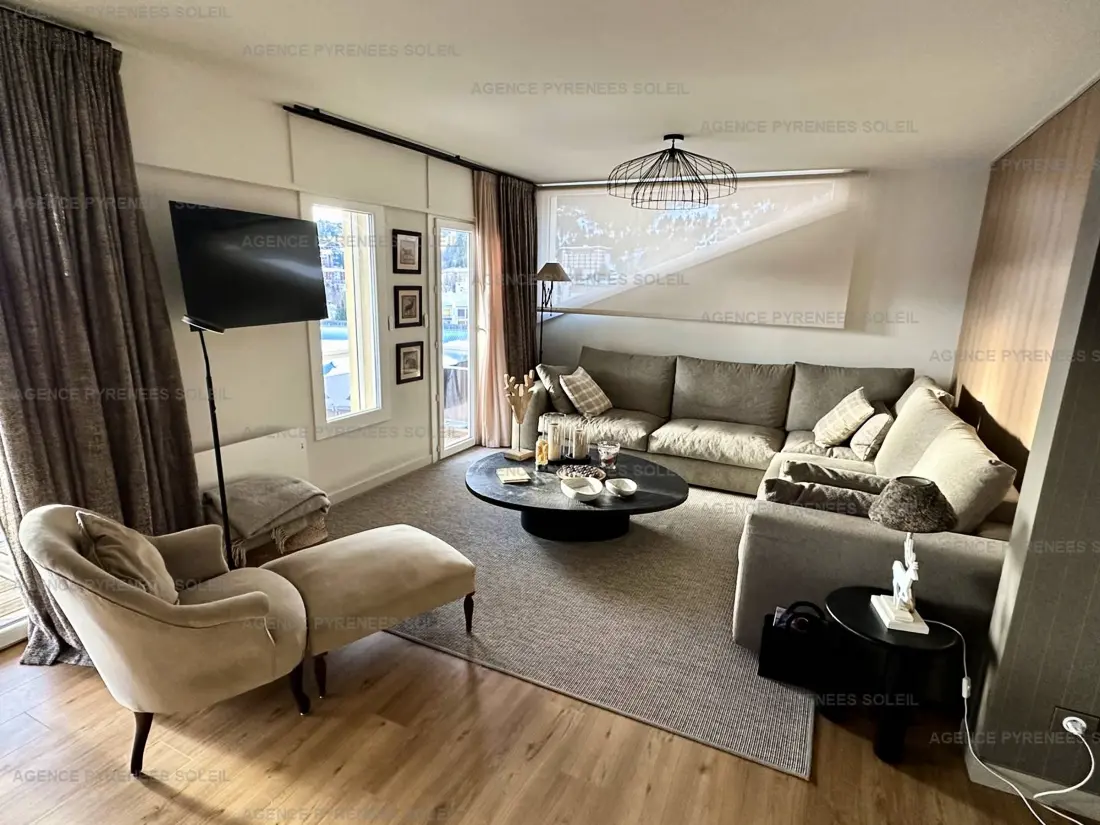 Maison de Vacances Les Angles 310