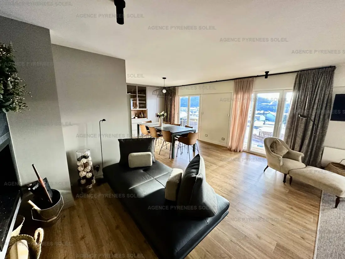 Maison de Vacances Les Angles 310