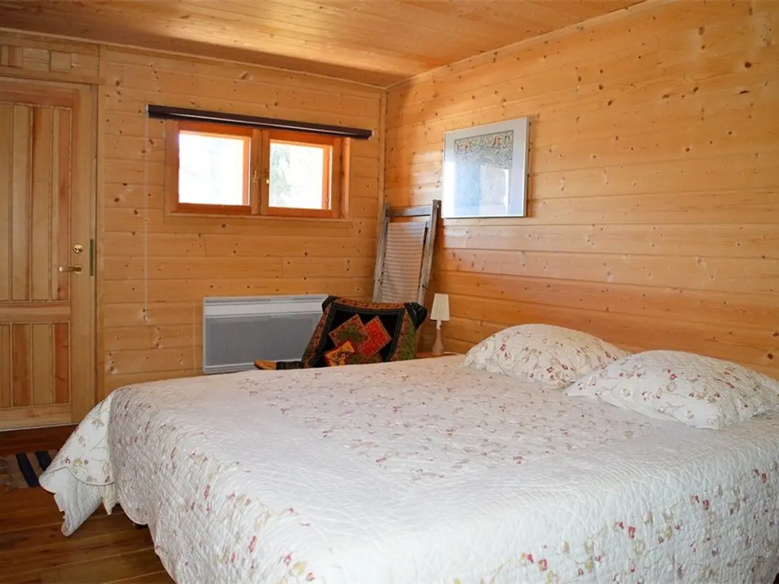 Maison de Vacances Les Angles 85