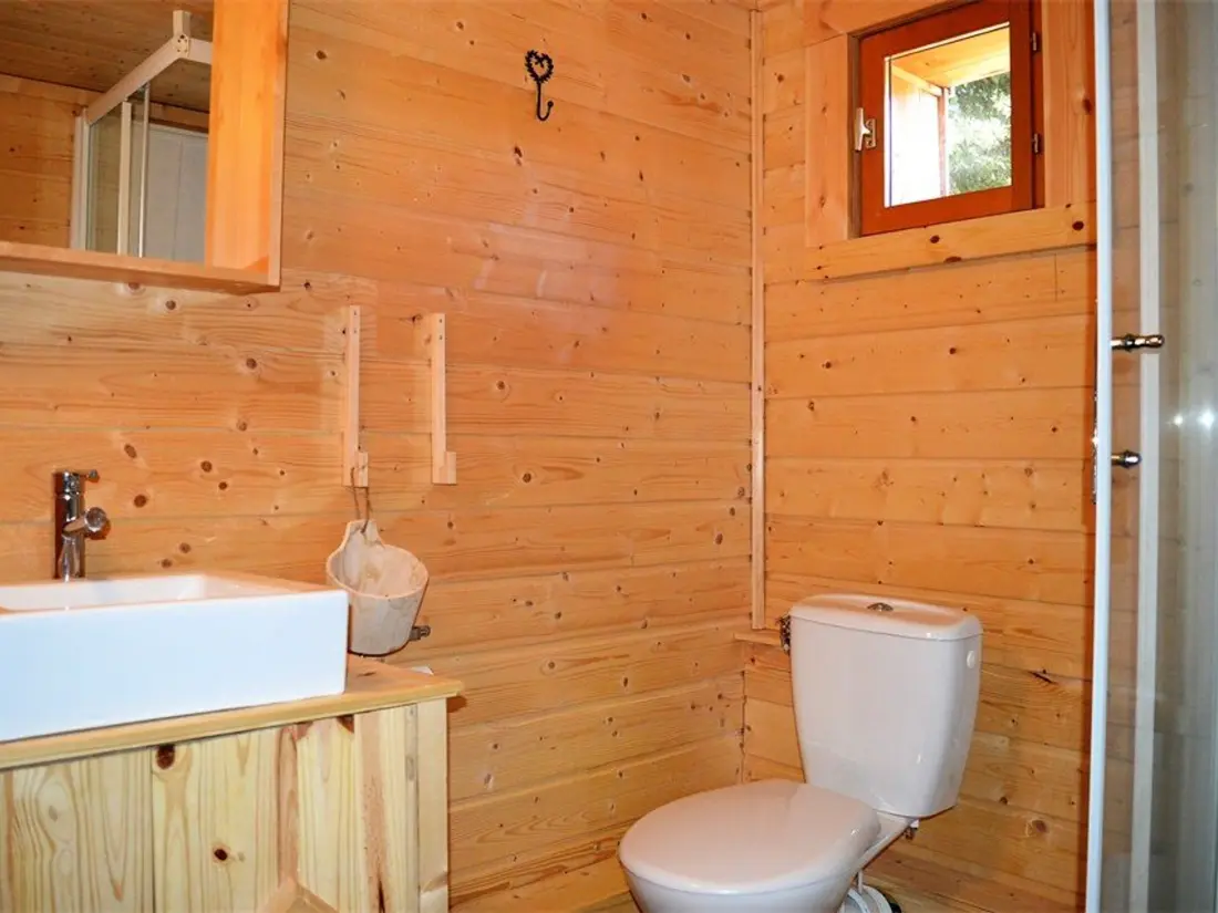 Maison de Vacances Les Angles 85