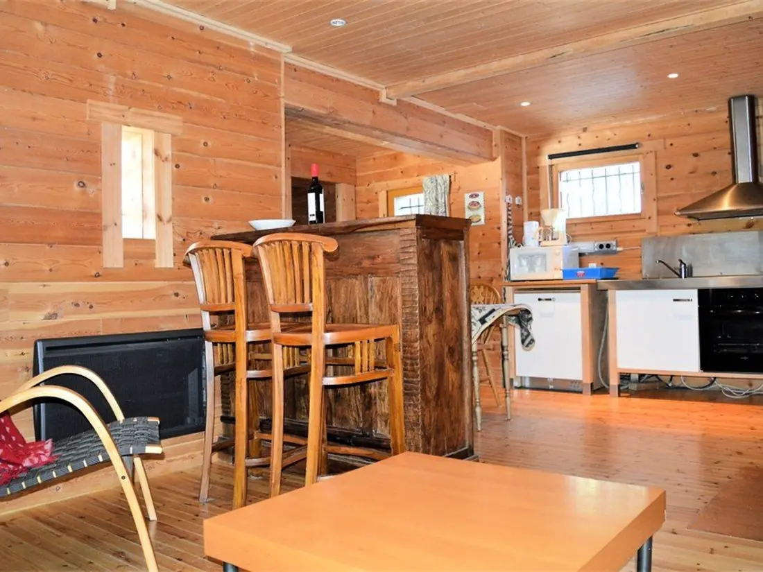 Maison de Vacances Les Angles 85