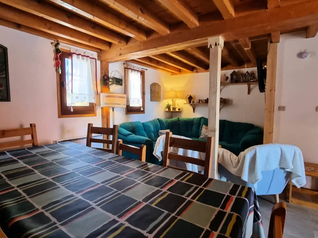 Maison de Vacances Les Angles 86
