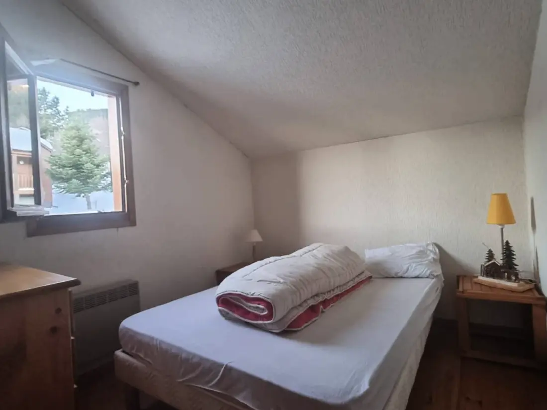 Maison de Vacances Les Angles 86