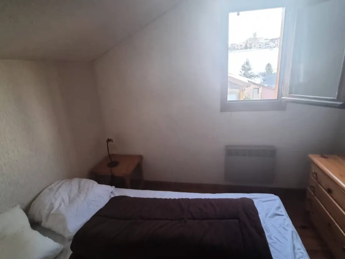 Maison de Vacances Les Angles 86