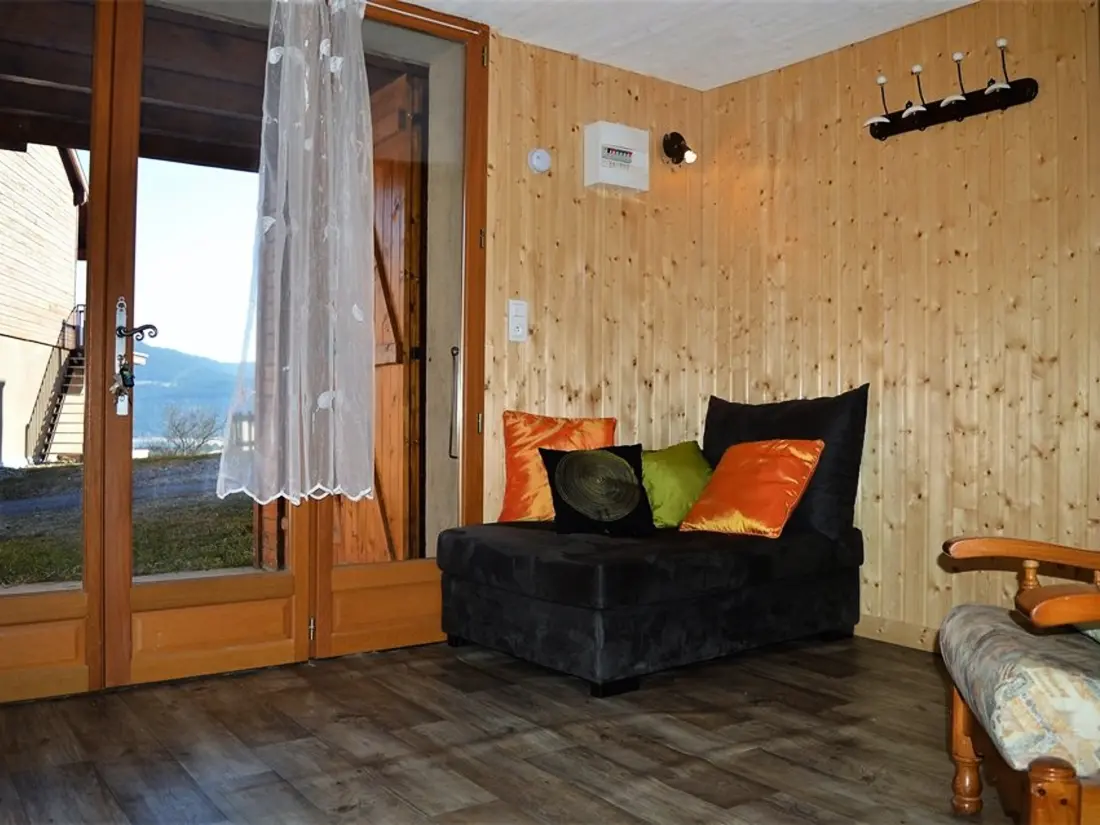 Maison de Vacances Les Angles 86
