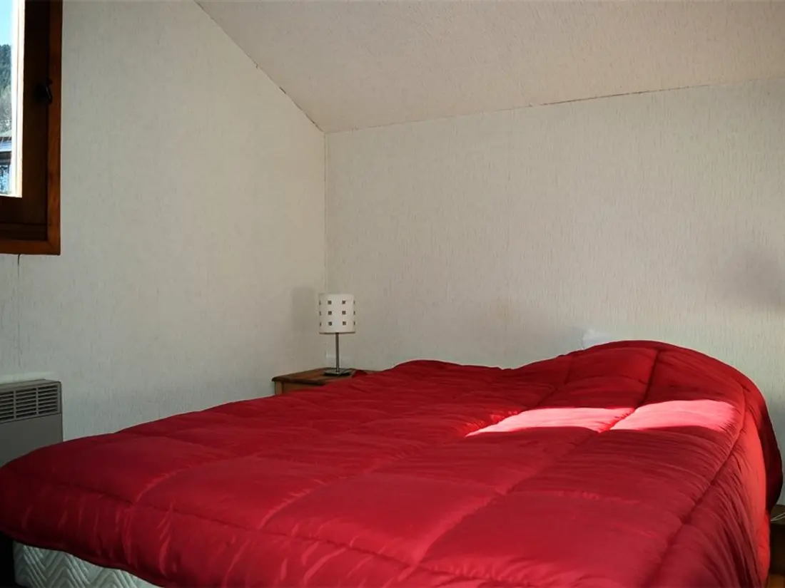 Maison de Vacances Les Angles 86