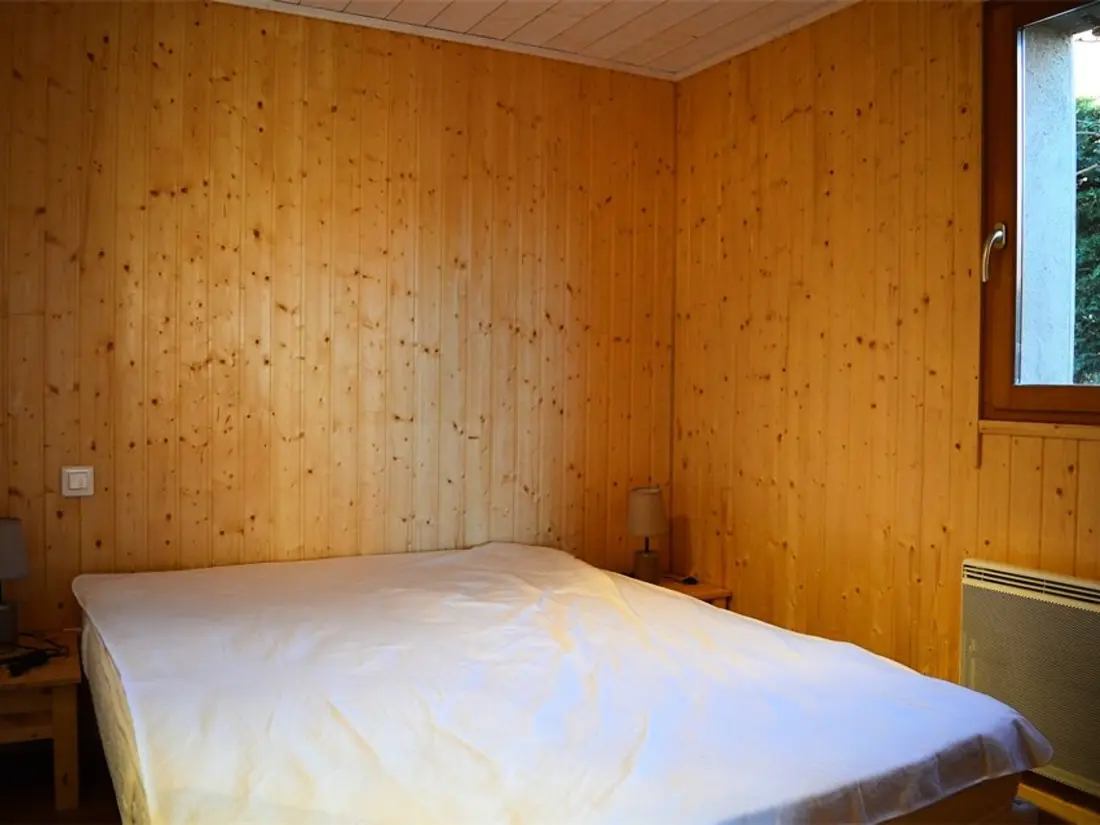 Maison de Vacances Les Angles 86
