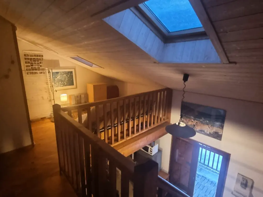 Maison de Vacances Les Angles 86