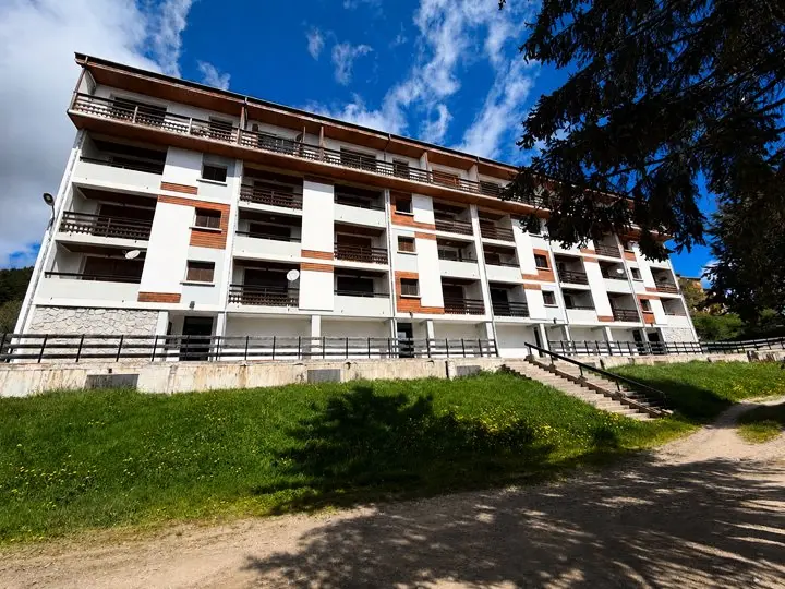 Résidence La Matte - - Les Angles - Pyrénées Orientales - 1