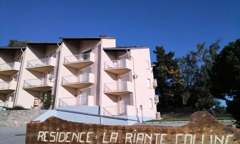 Résidence La Riante Colline - - Les Angles - Pyrénées Orientales - 1