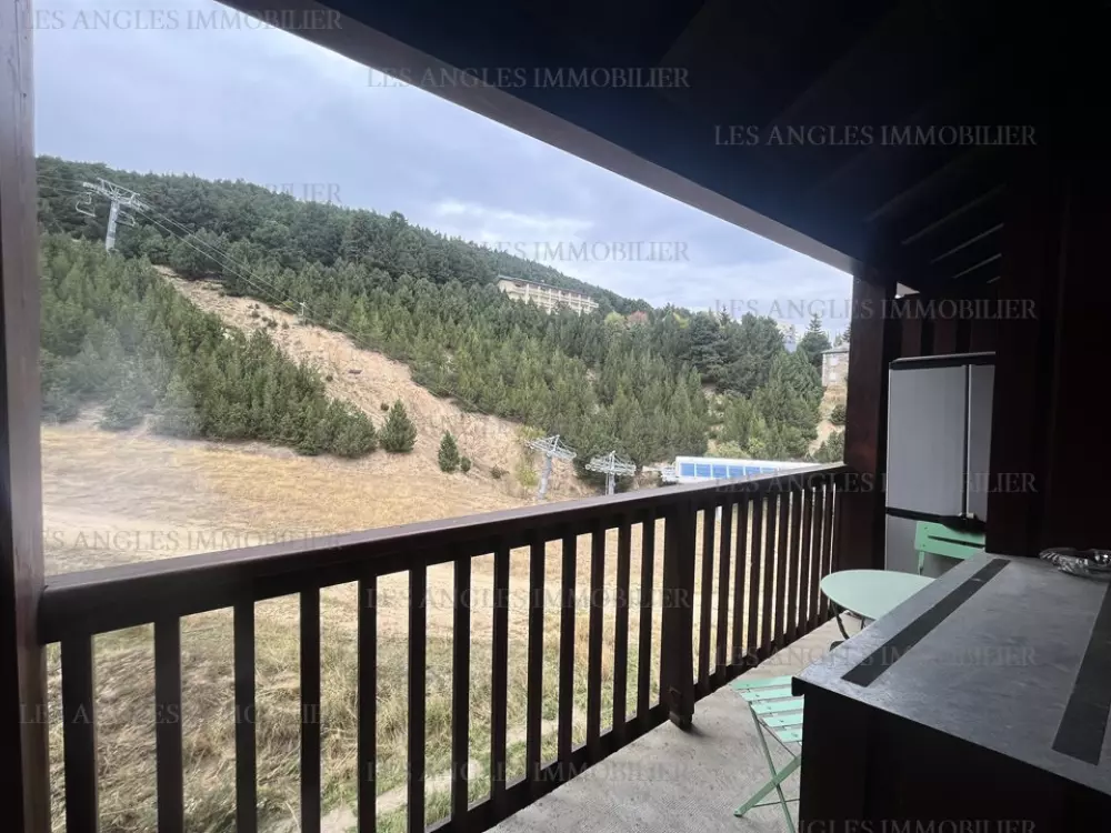 Résidence Le Panoramic Ii