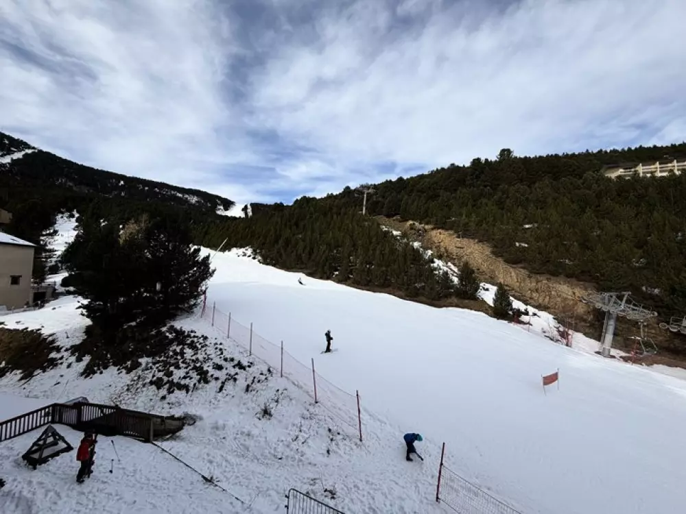 Résidence Le Panoramic Ii