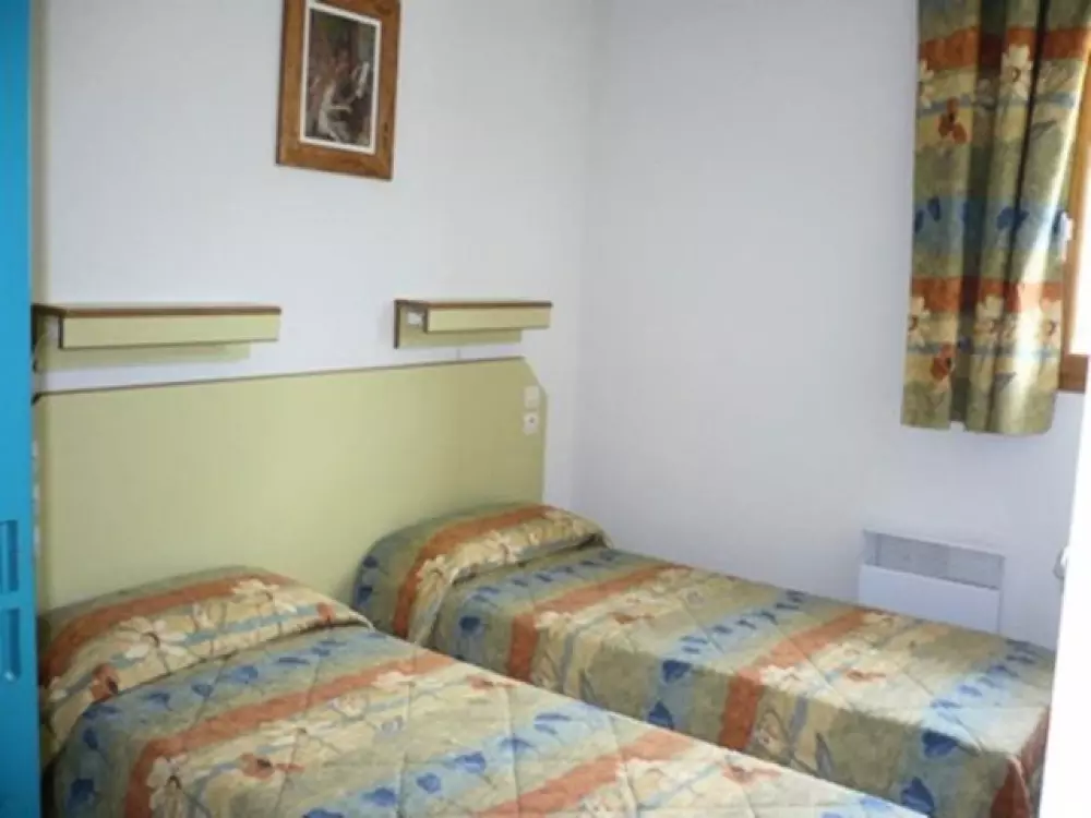 Résidence Le Panoramic Ii