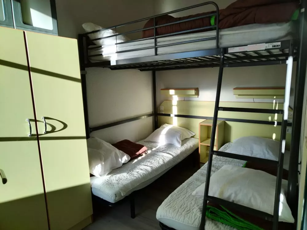 Résidence Le Panoramic Ii