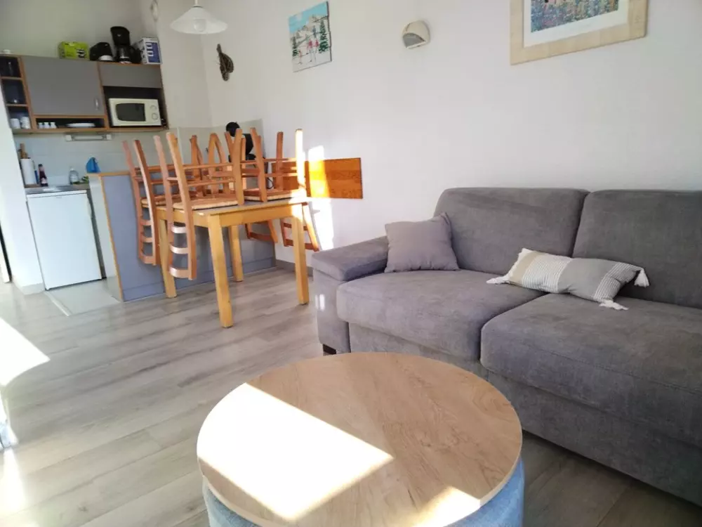 Résidence Le Panoramic Ii