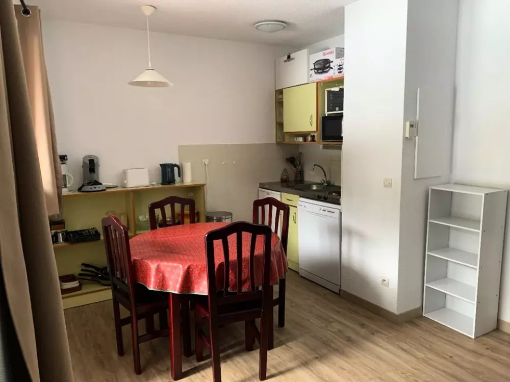 Résidence Le Panoramic Ii