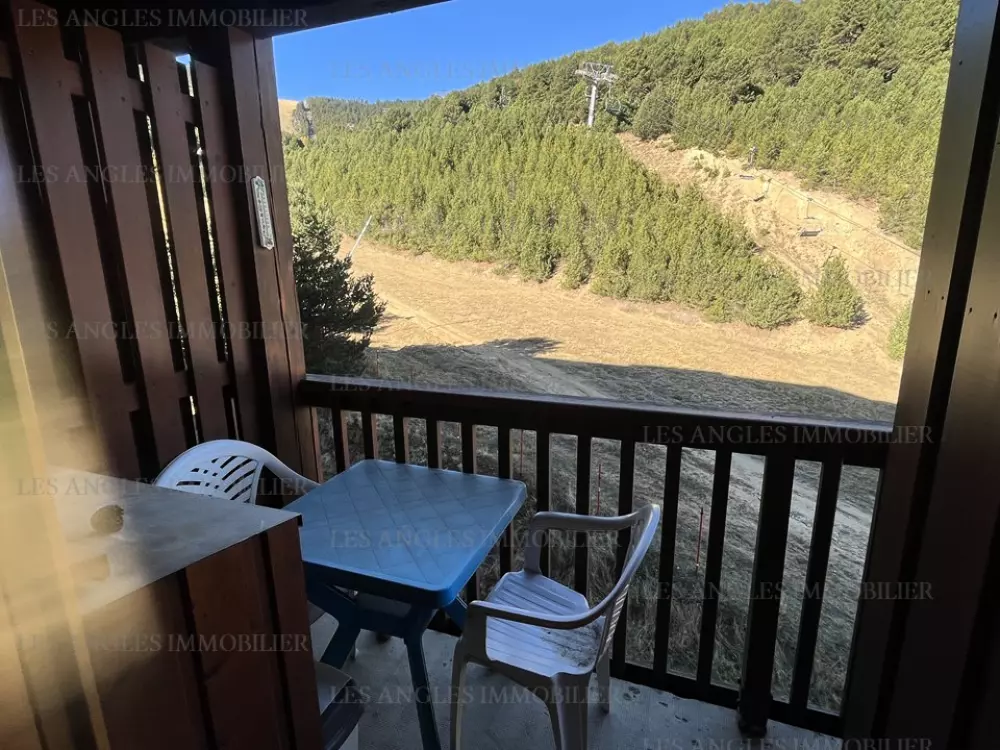 Résidence Le Panoramic Ii