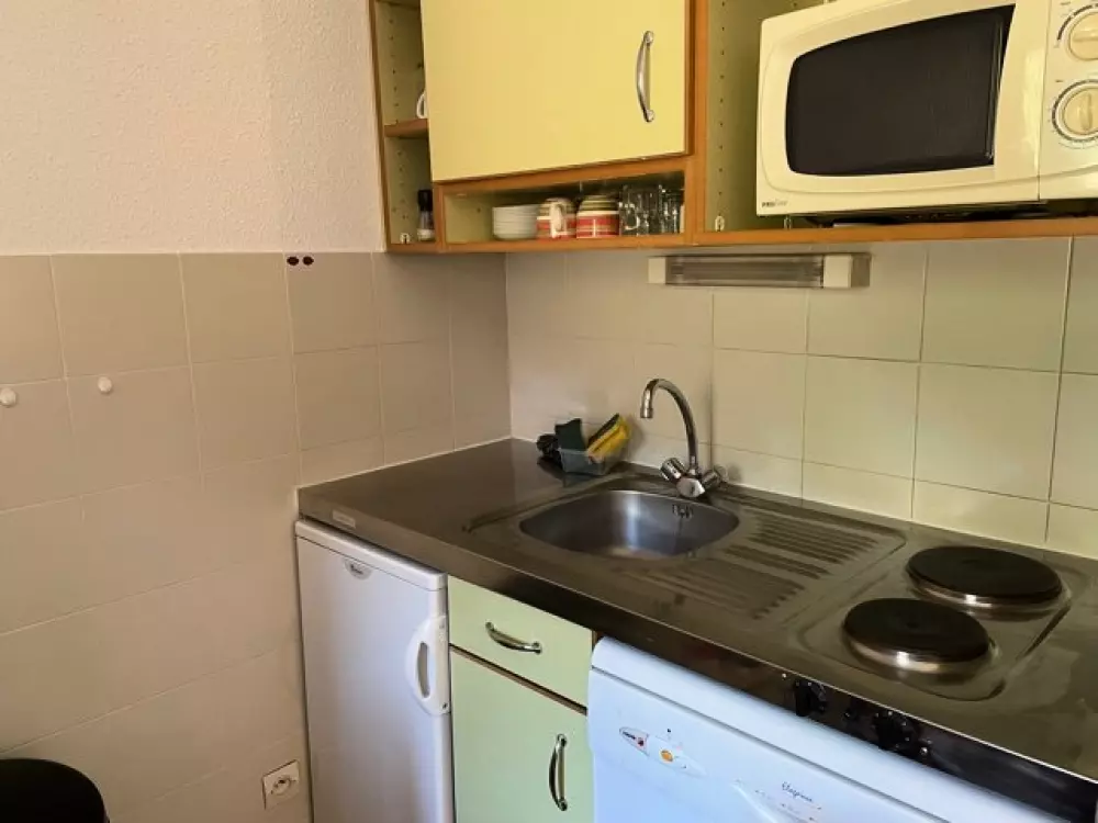 Résidence Le Panoramic Ii