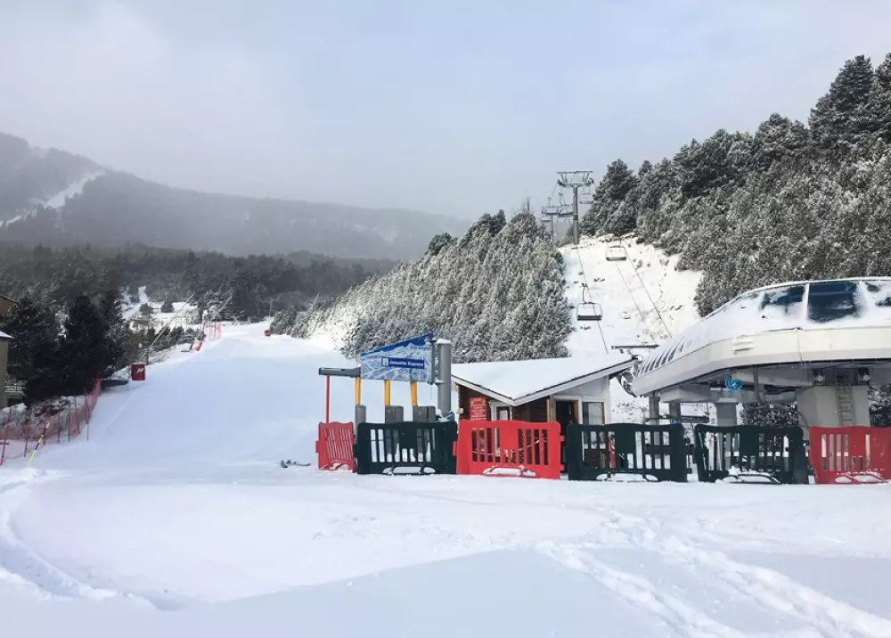 Résidence Le Panoramic Ii