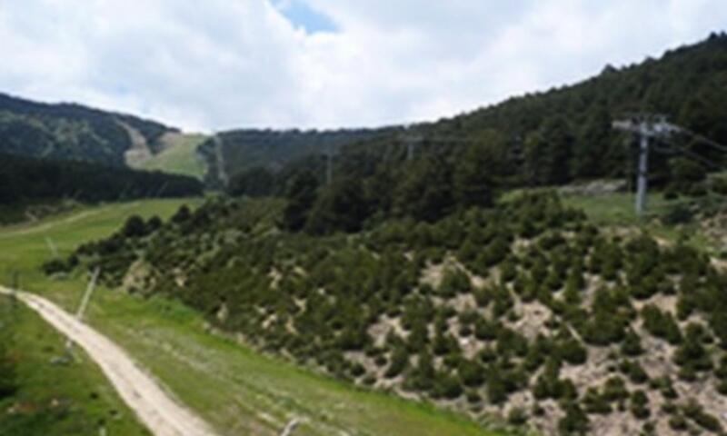 Résidence Le Panoramic Ii - Les Angles - Pyrénées Orientales - 4