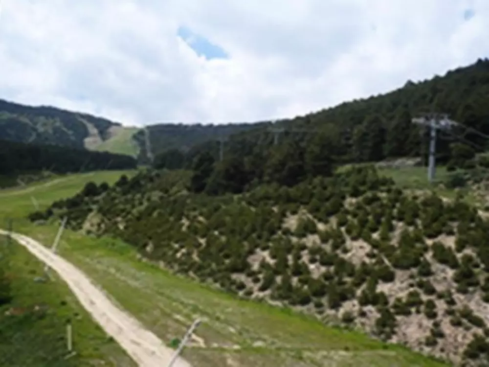 Résidence Le Panoramic Ii