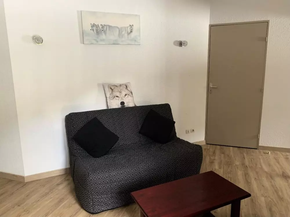 Résidence Le Panoramic Ii