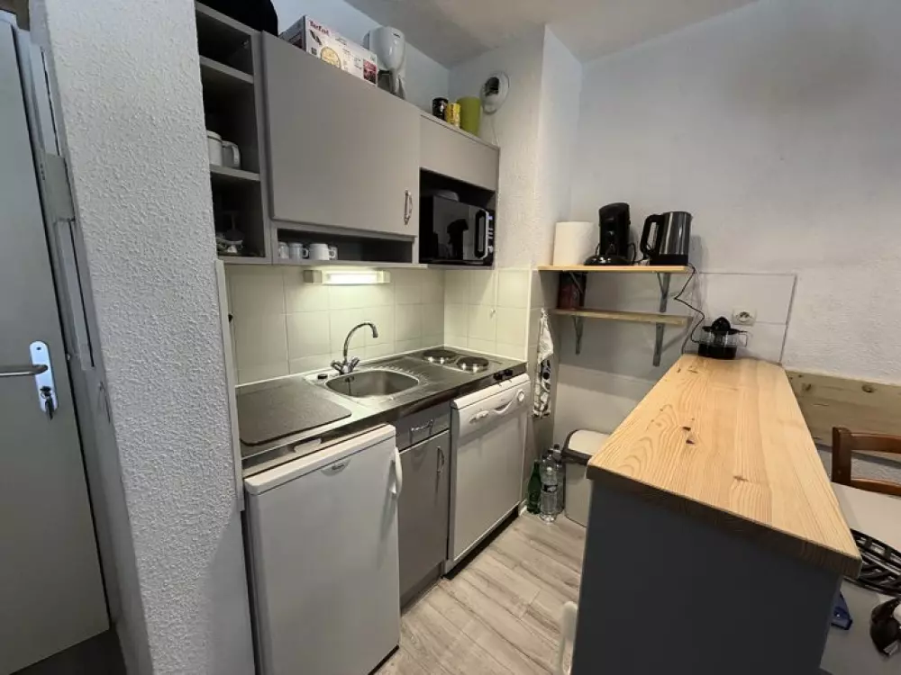 Résidence Le Panoramic Ii