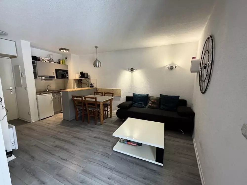 Résidence Le Panoramic Ii