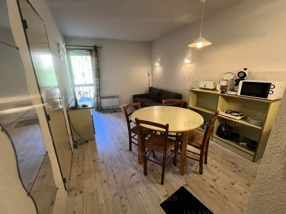 Résidence Le Panoramic Ii