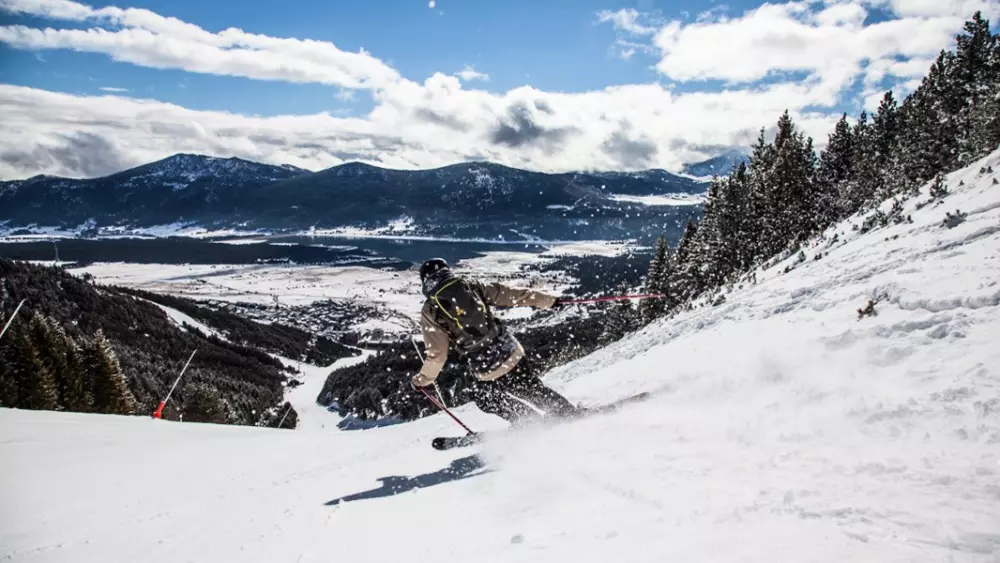 Résidence Le Panoramic Ii