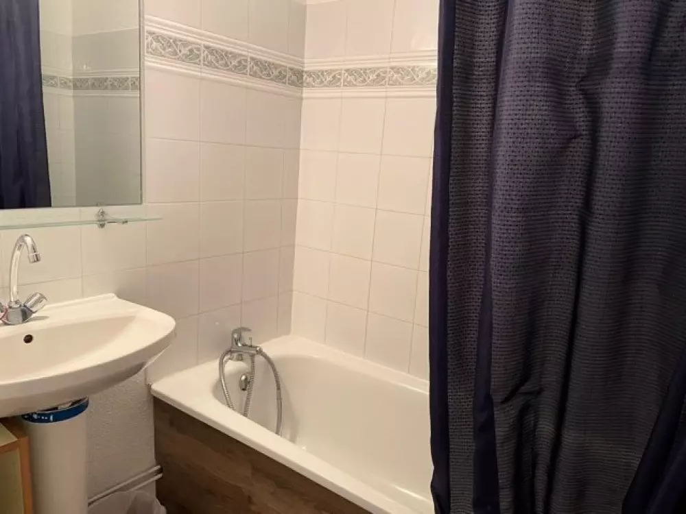 Résidence Le Panoramic Ii