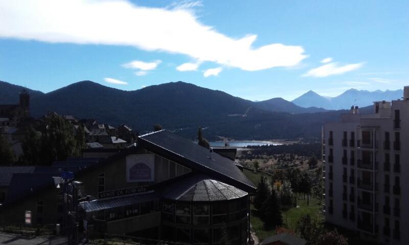 Résidence Le Panoramic Ii - Les Angles - Pyrénées Orientales - 22