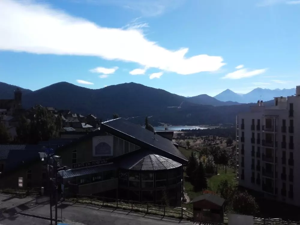 Résidence Le Panoramic Ii