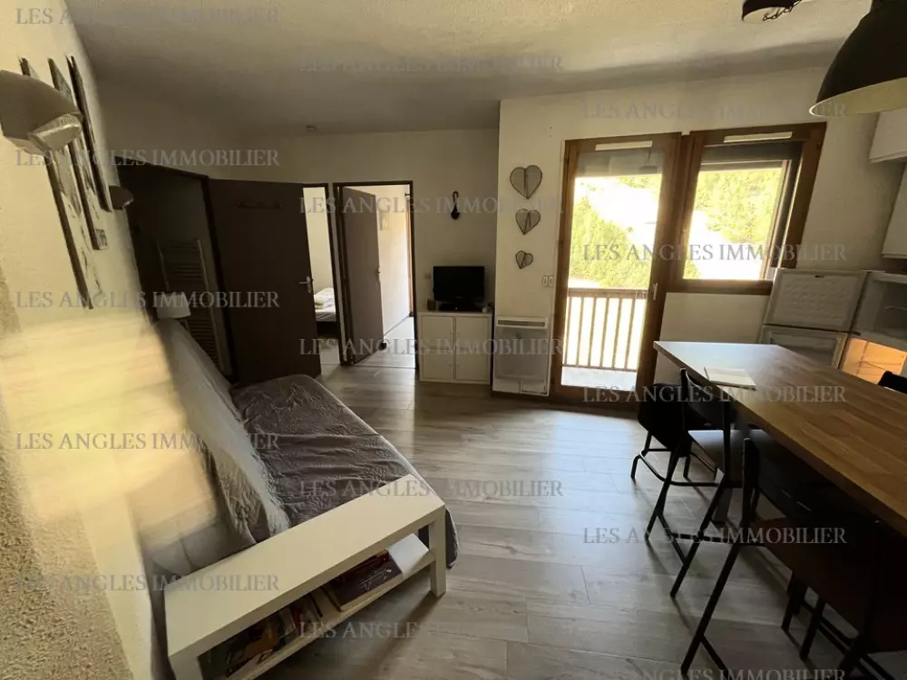 Résidence Le Panoramic Ii