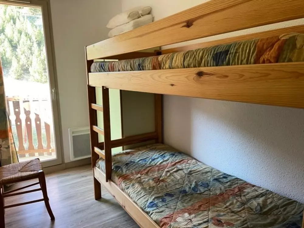 Résidence Le Panoramic Ii