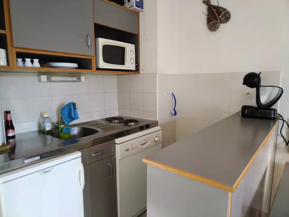 Résidence Le Panoramic Ii