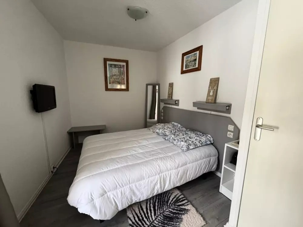 Résidence Le Panoramic Ii