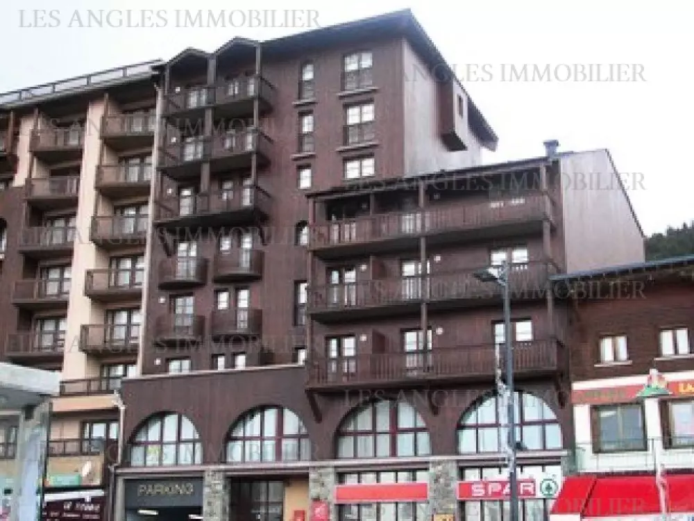 Résidence Le Panoramic Ii