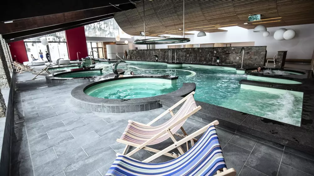 Résidence Le Panoramic Ii