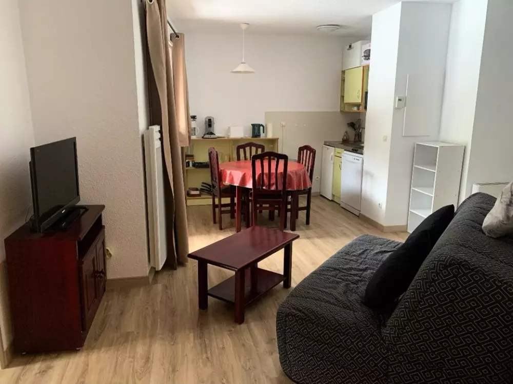 Résidence Le Panoramic Ii