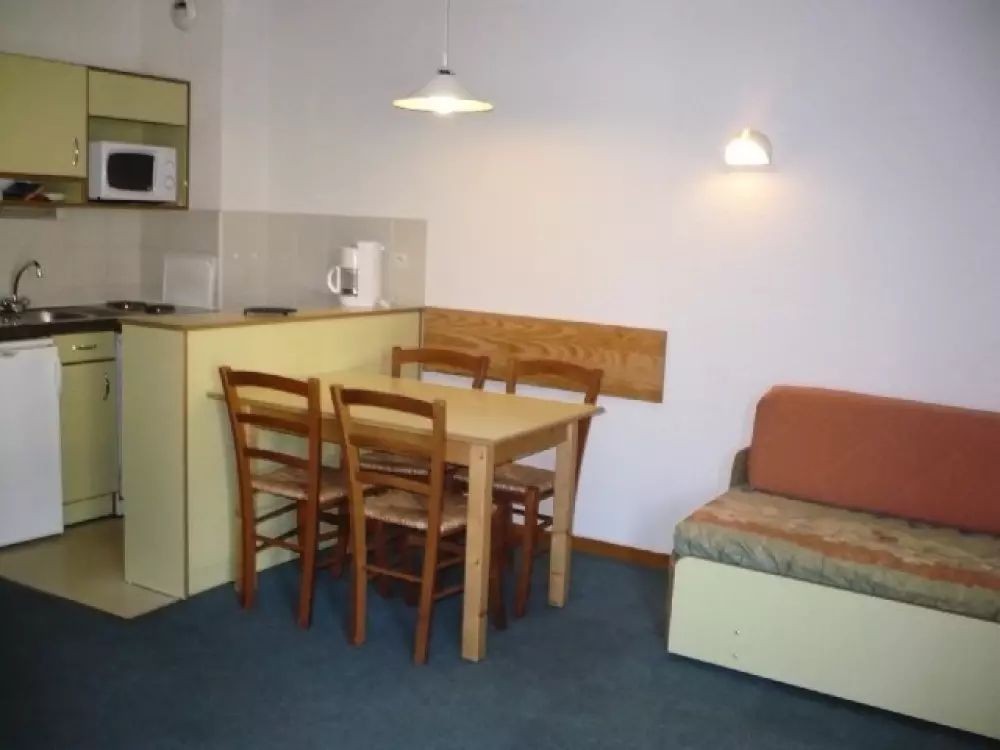 Résidence Le Panoramic Ii