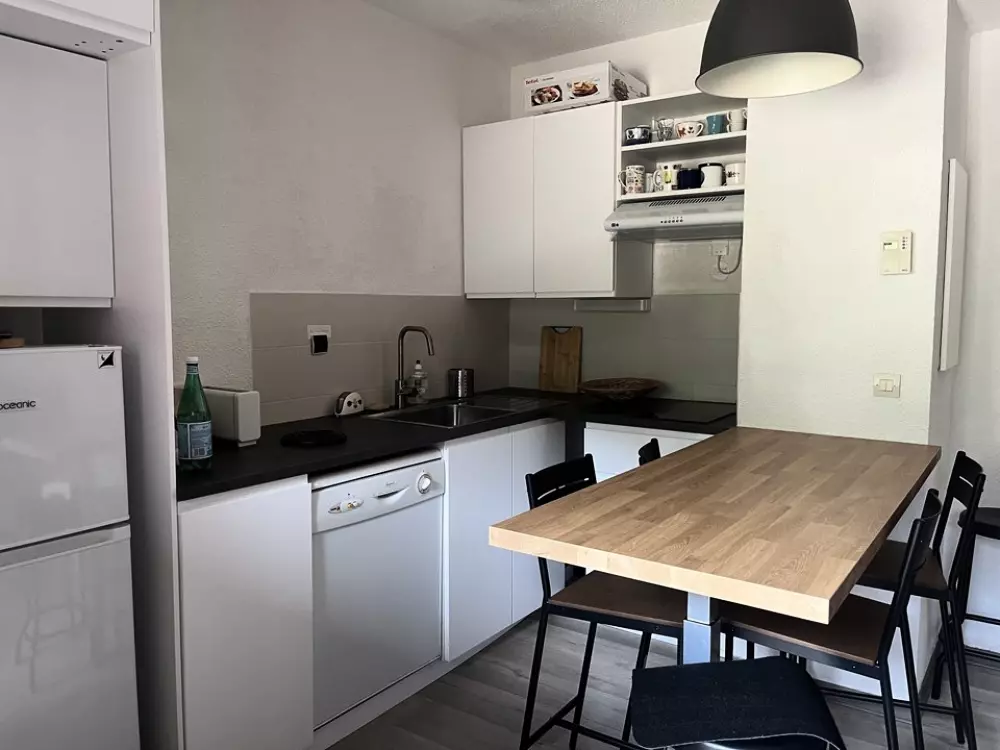 Résidence Le Panoramic Ii