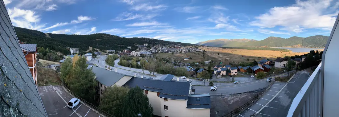 Résidence Le Roc D'aude