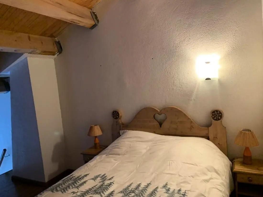 Résidence Le Roc D'aude