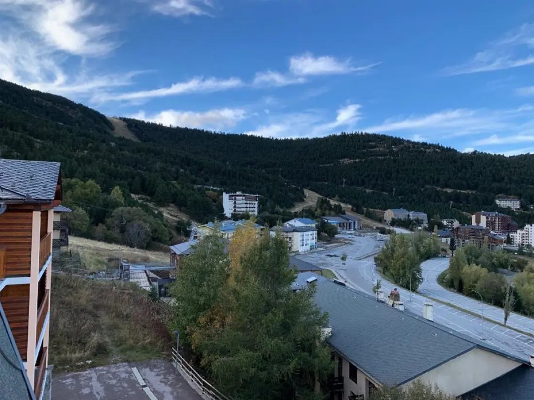 Résidence Le Roc D'aude